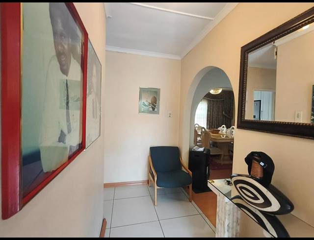 3 BEDROOM HOUSE FOR SALE IN SOUTHERNWOOD